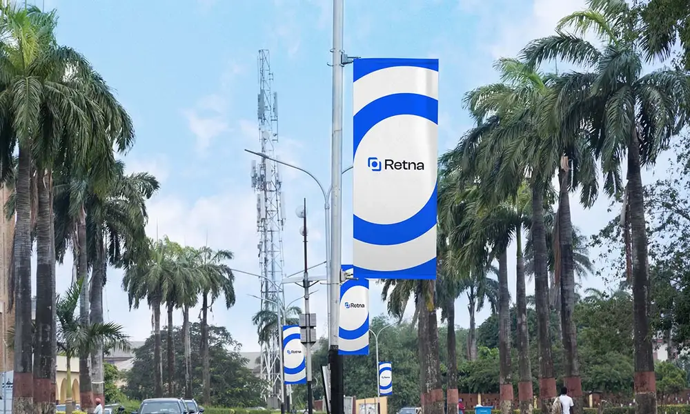 Unilag Lamp Post 9