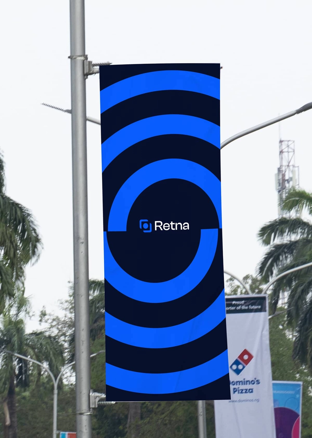 Mockup by @nigerianmockups on Retna