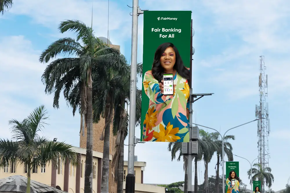 Unilag Lamp Post 4