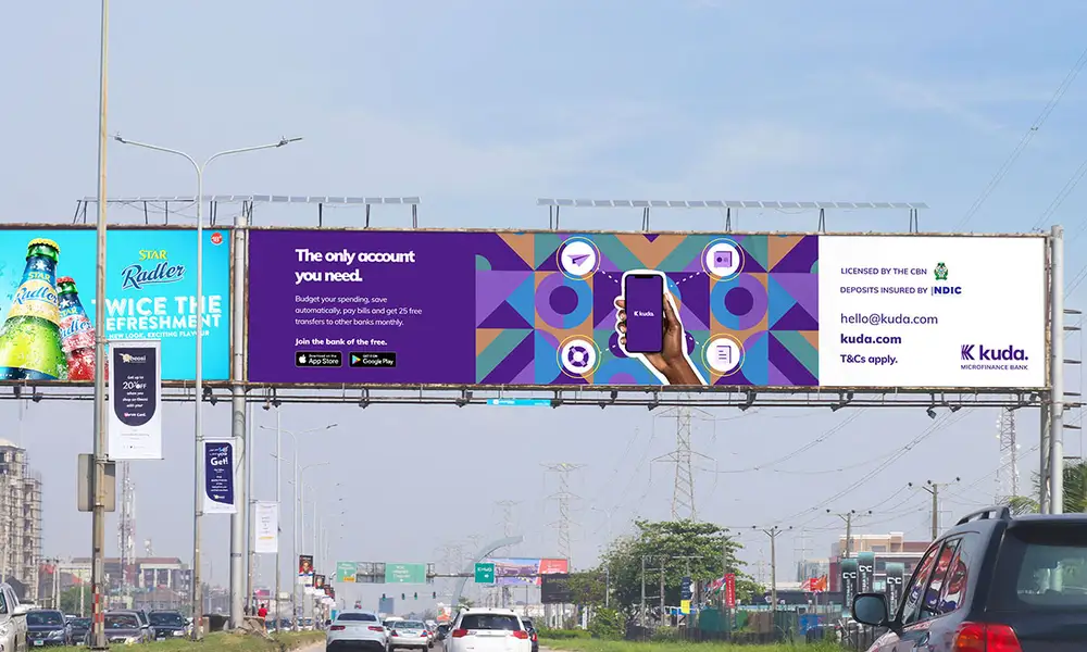 Lekki Epe Expressway Banner 4