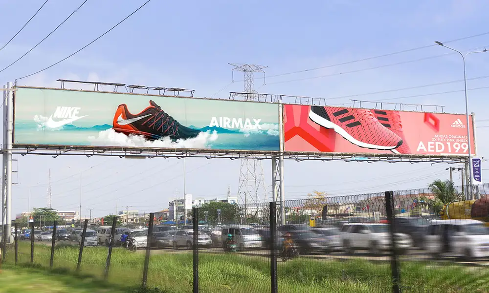 Lekki Epe Expressway Banner 3