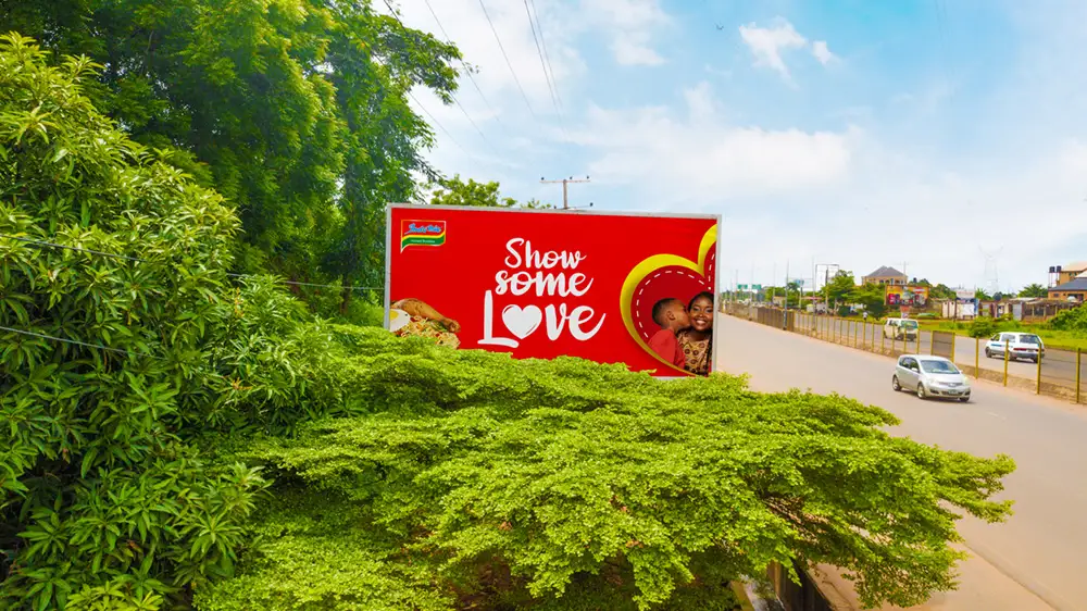 Awka Billboard