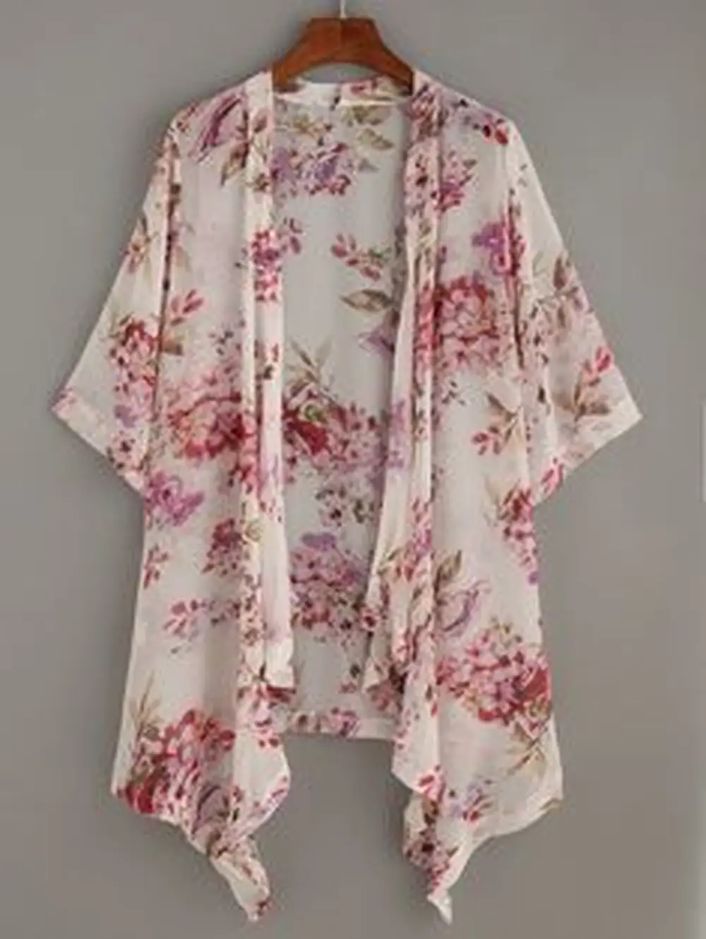 A kimono