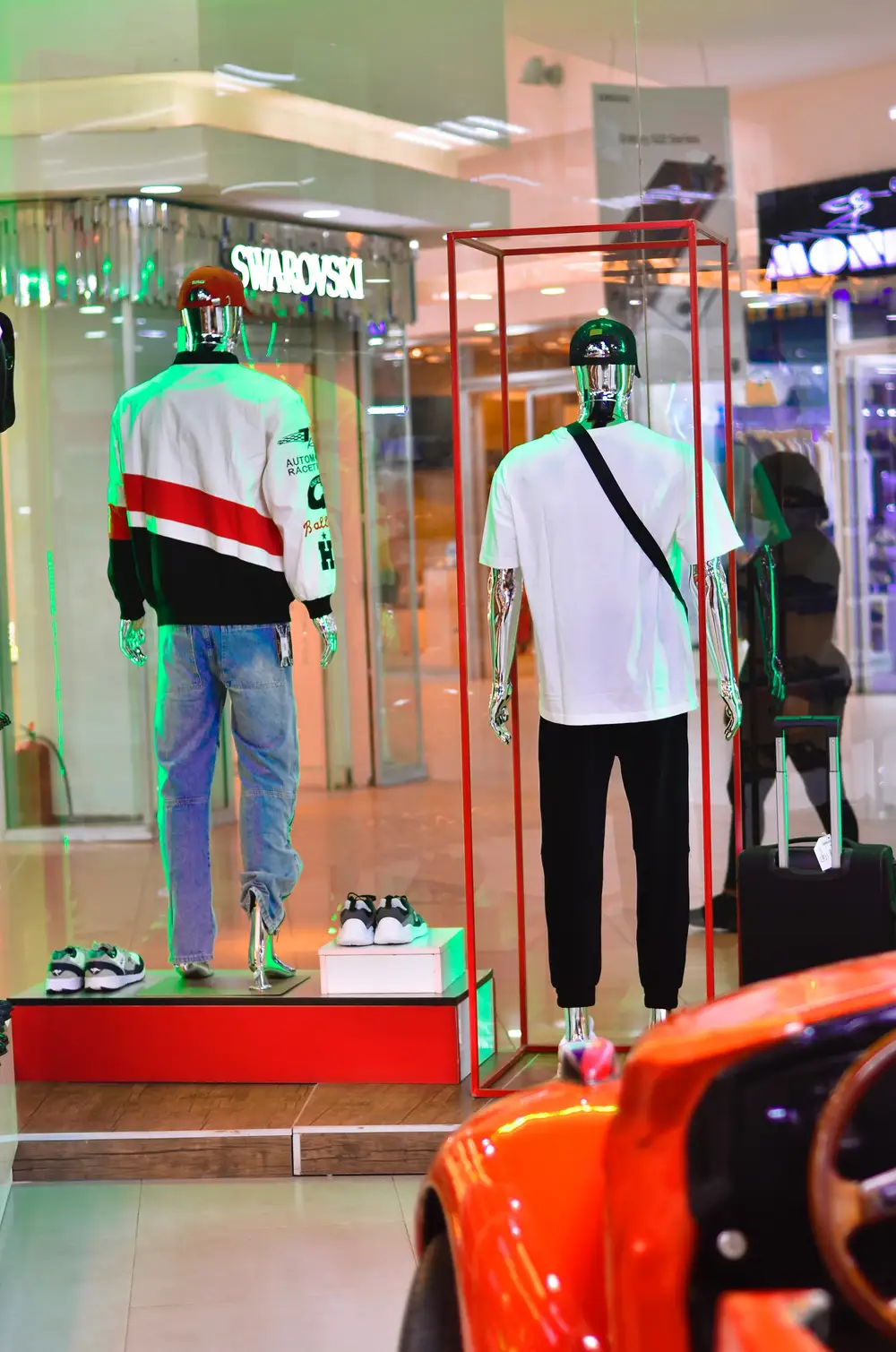 Boutique