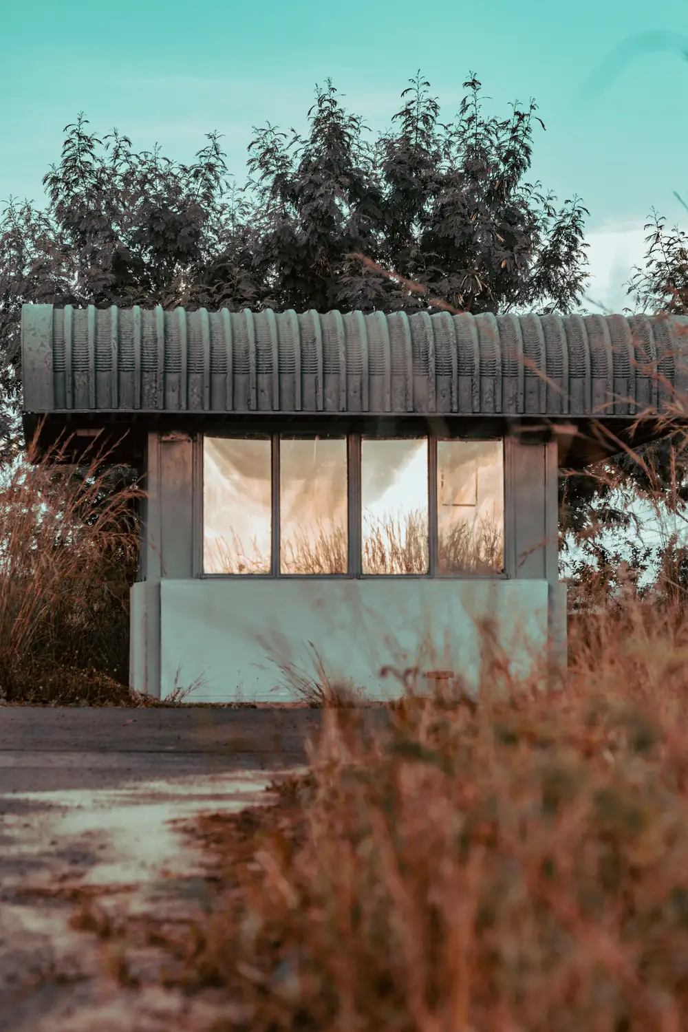 gateway