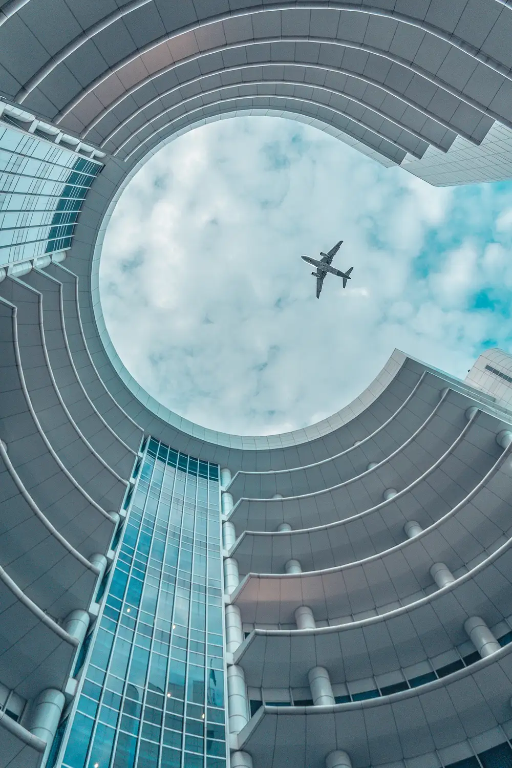 viewing plane