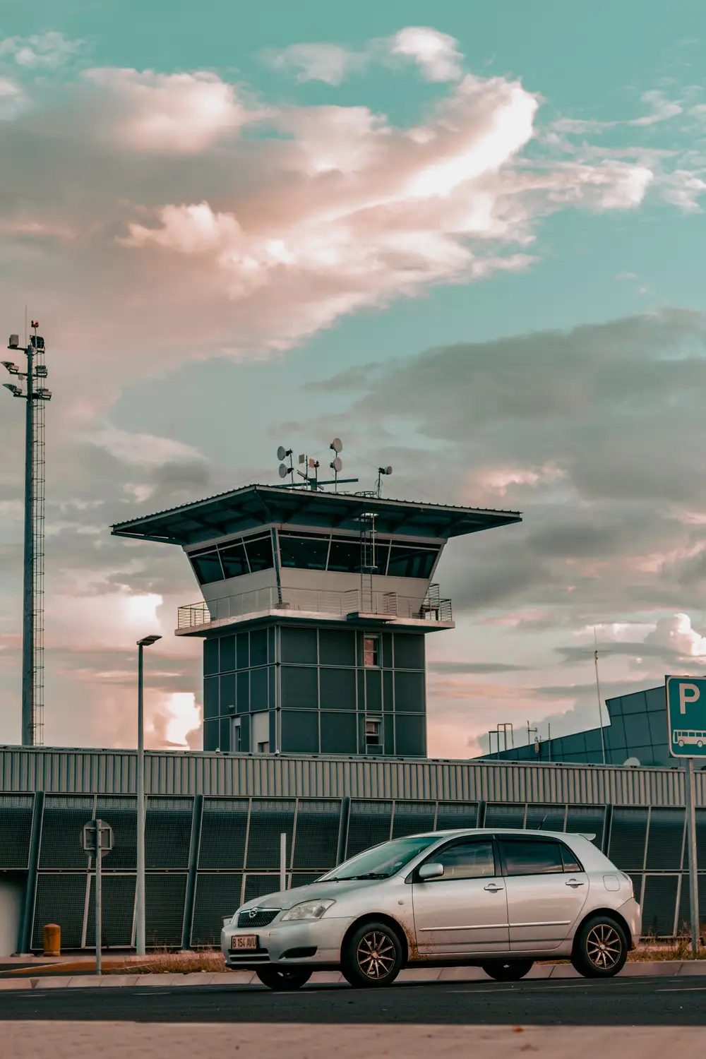 Terminal