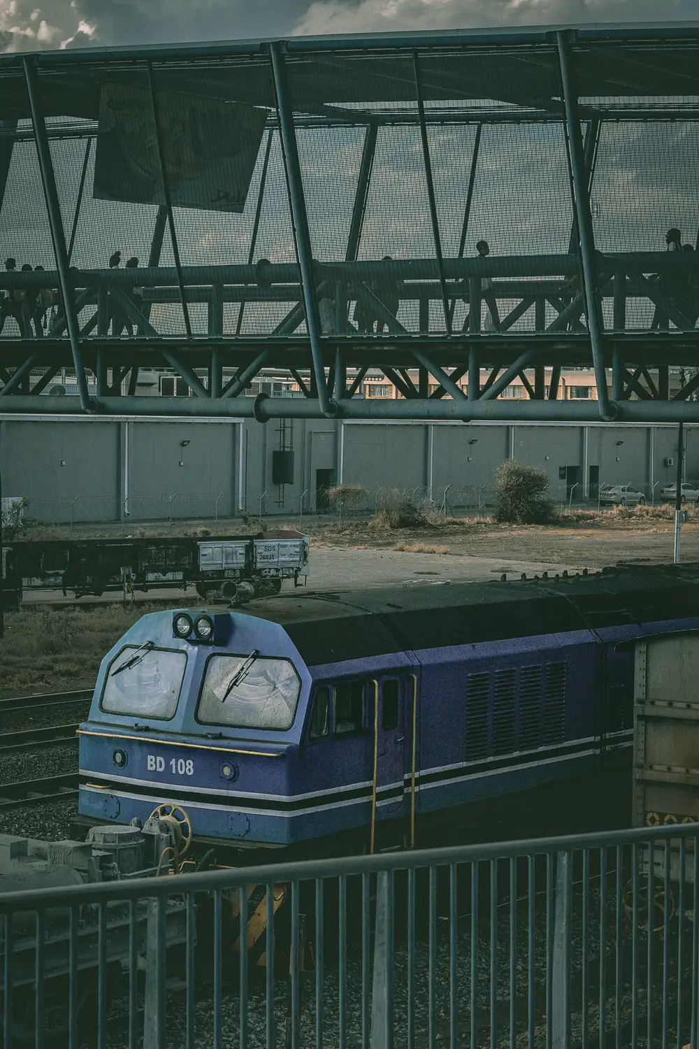 Train