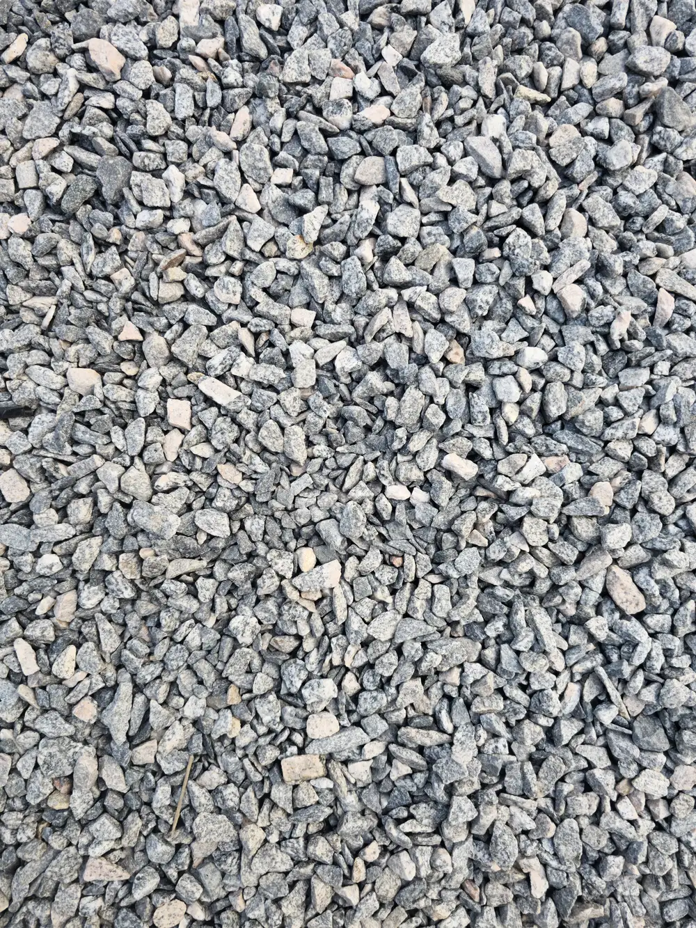 Granite Gravel