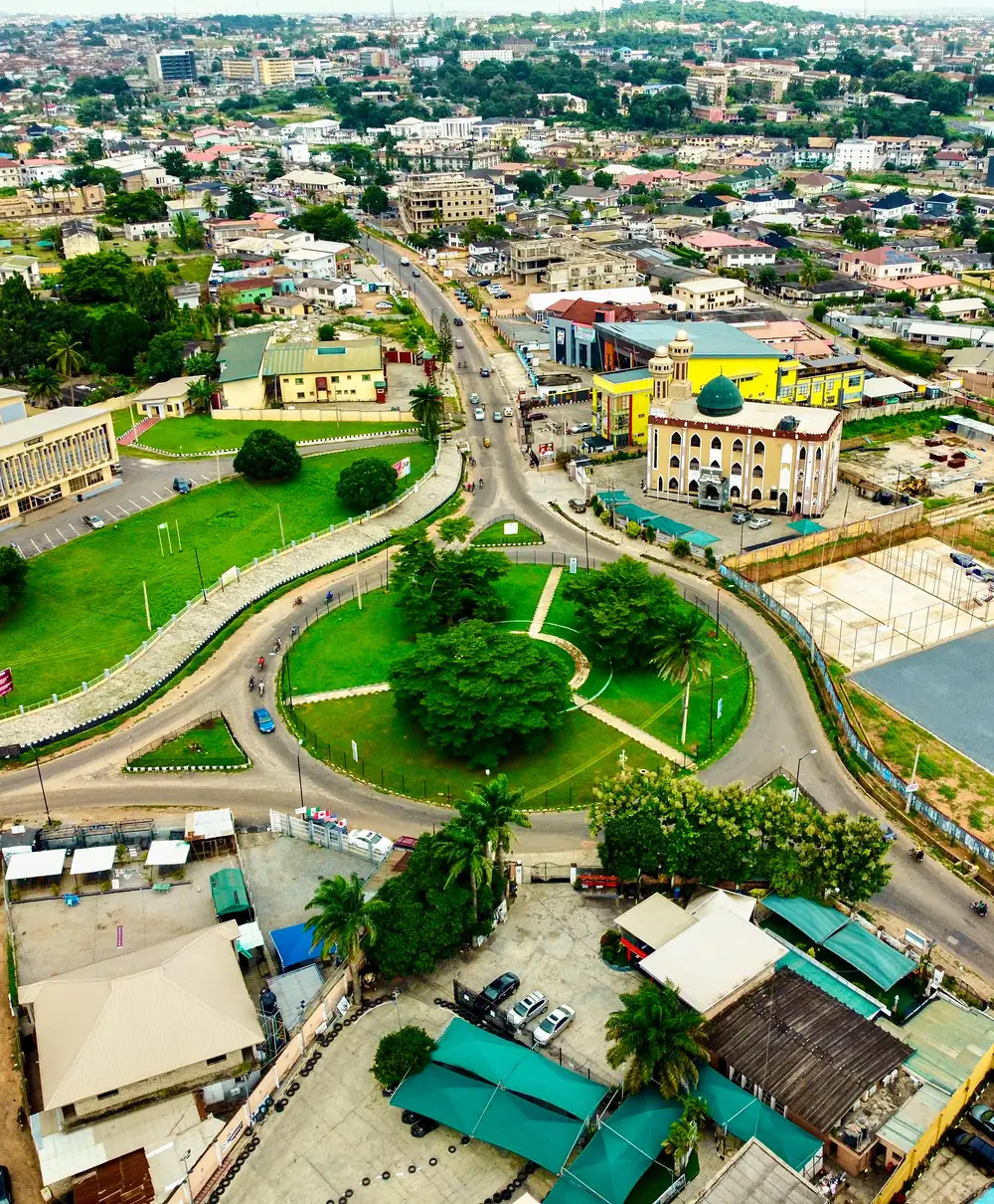 Bodija, Ibadan