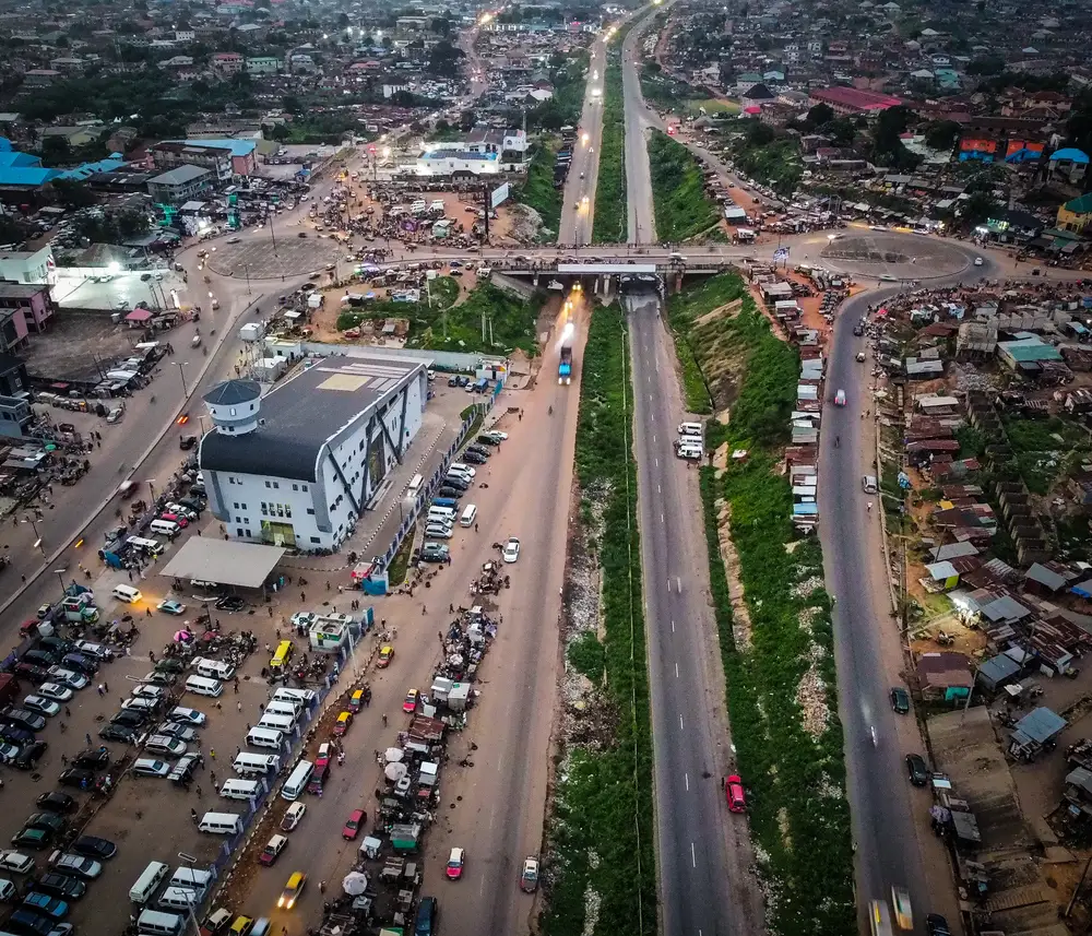 Ibadan, Nigeria