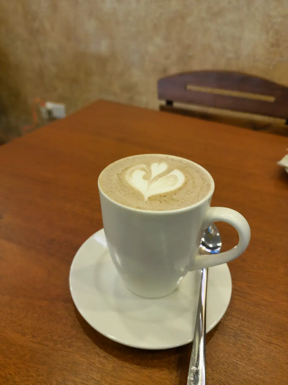 Coffee with Love