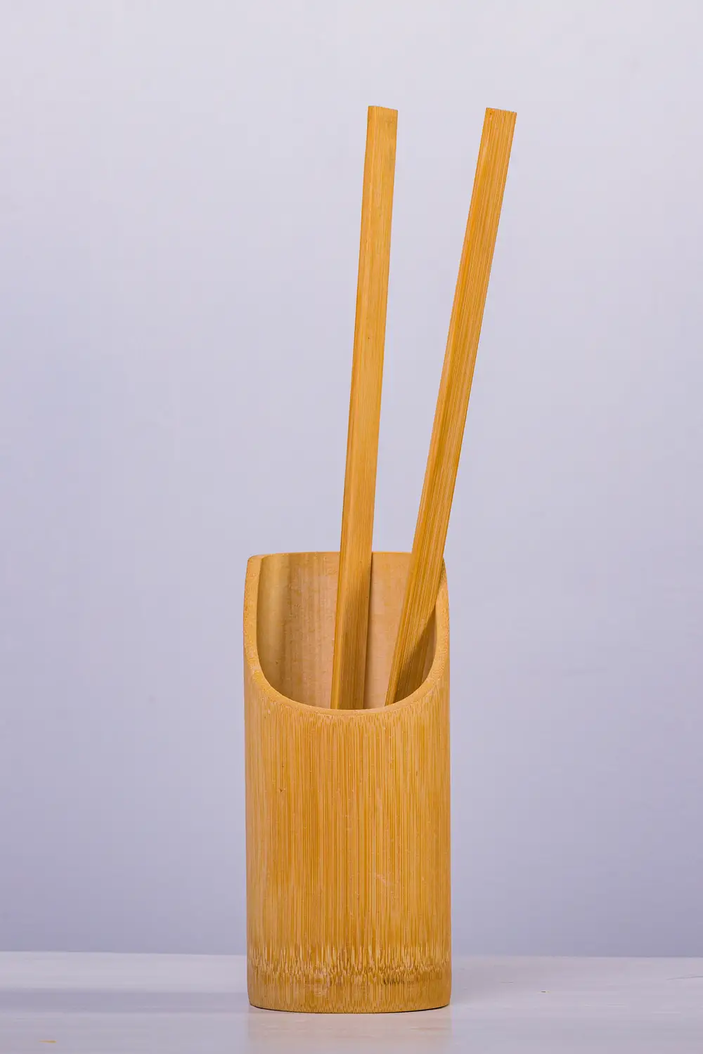 Wooden chop sticks