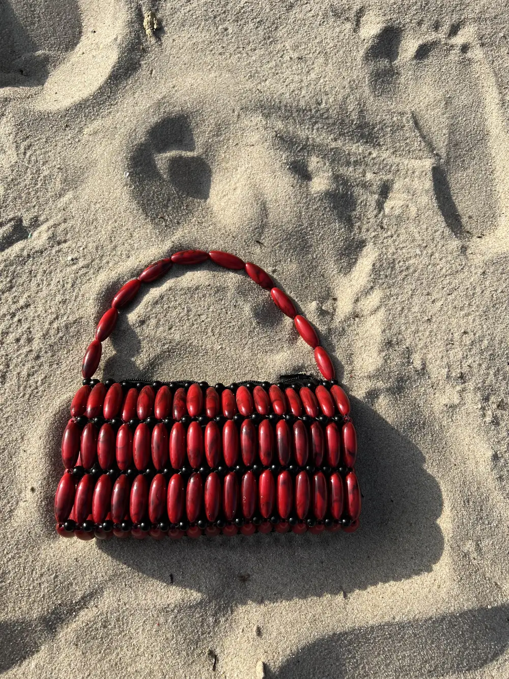 handmade bag