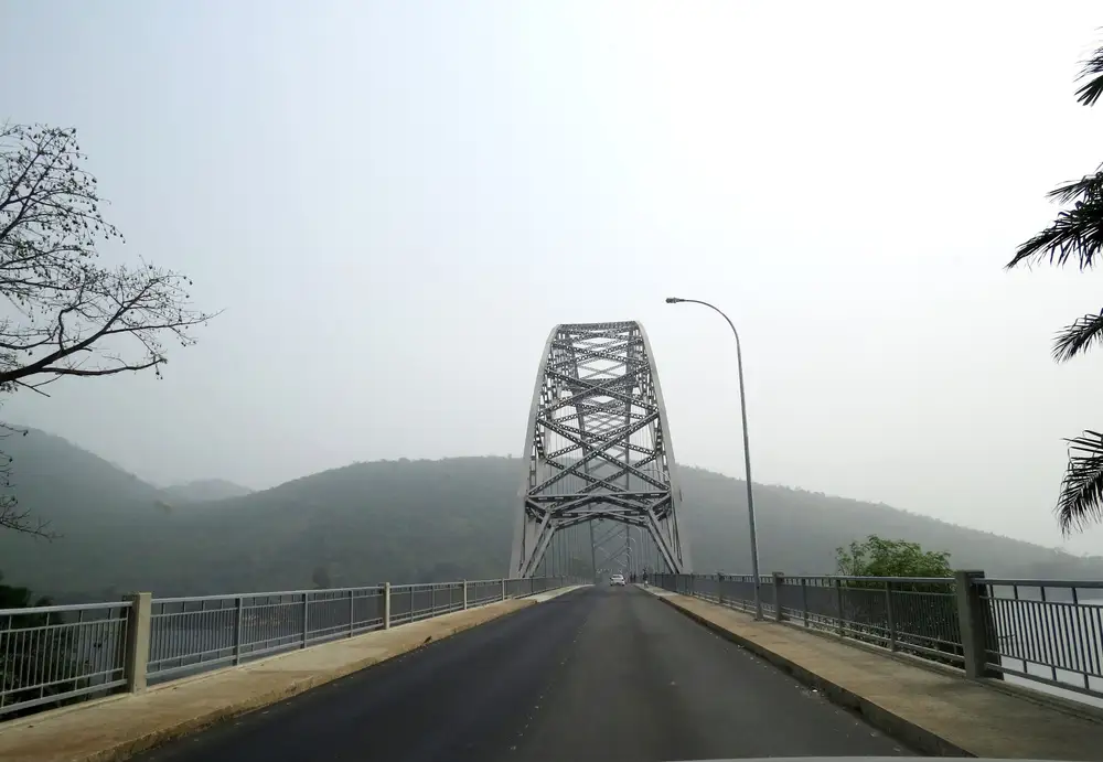 Bridge