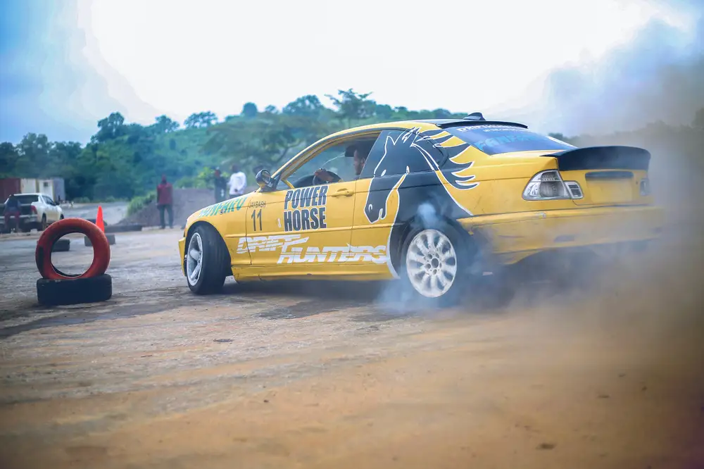 Drift Prince