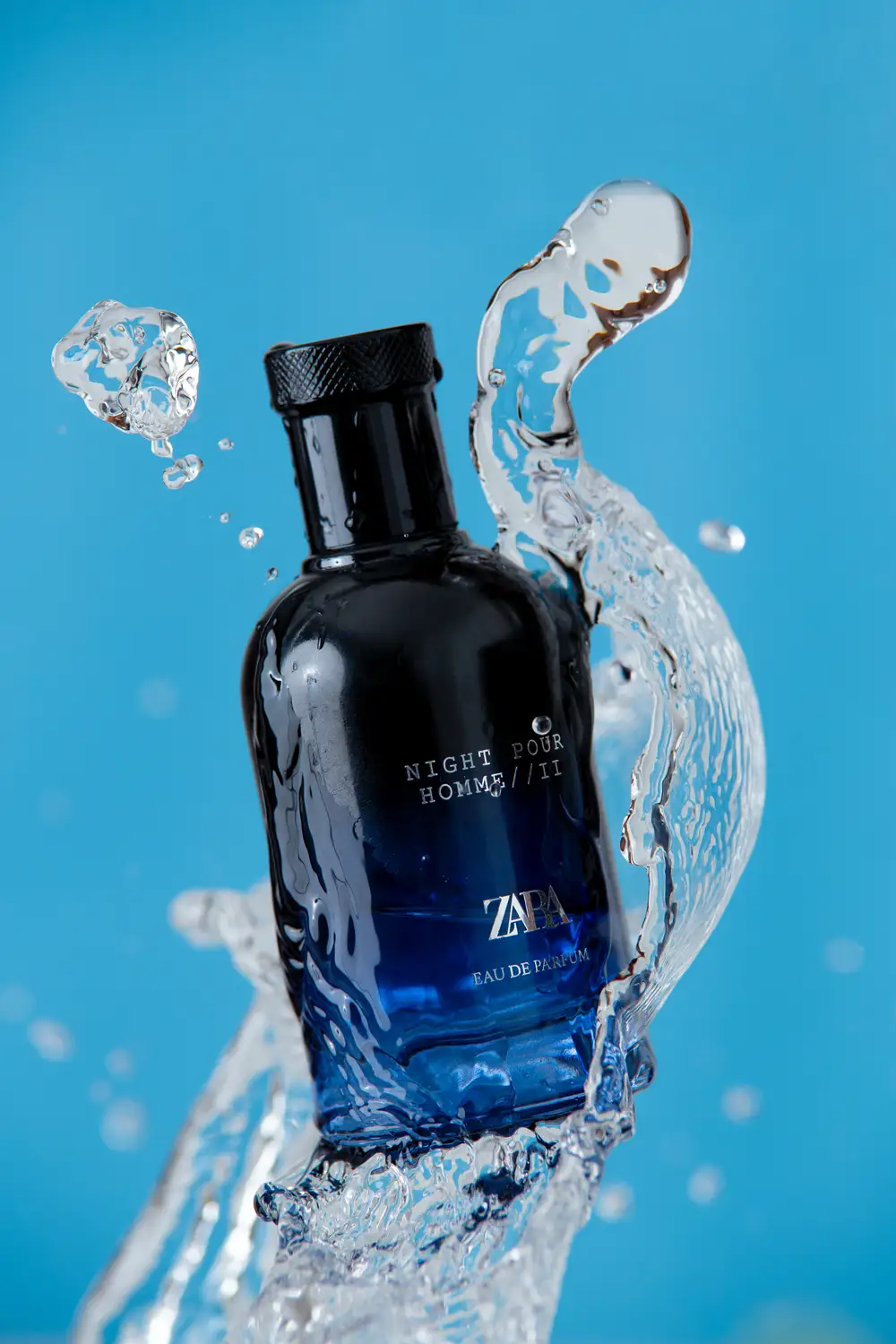 Perfume Bottle