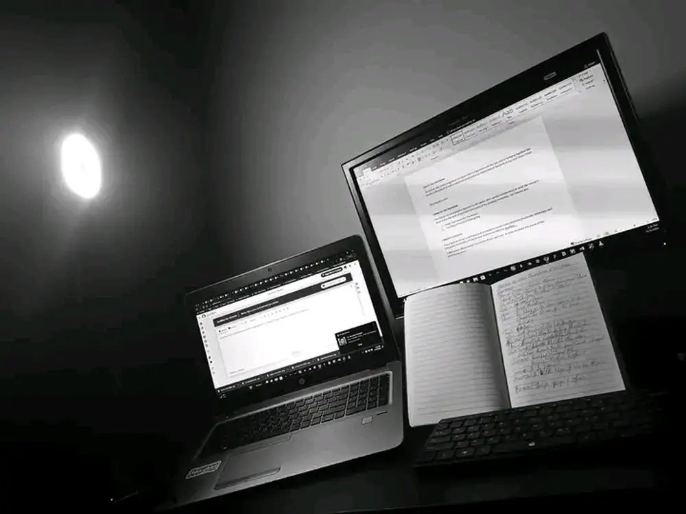 Workspace