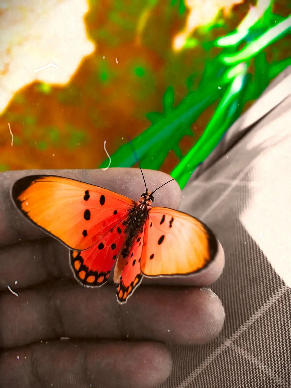 Butterfly