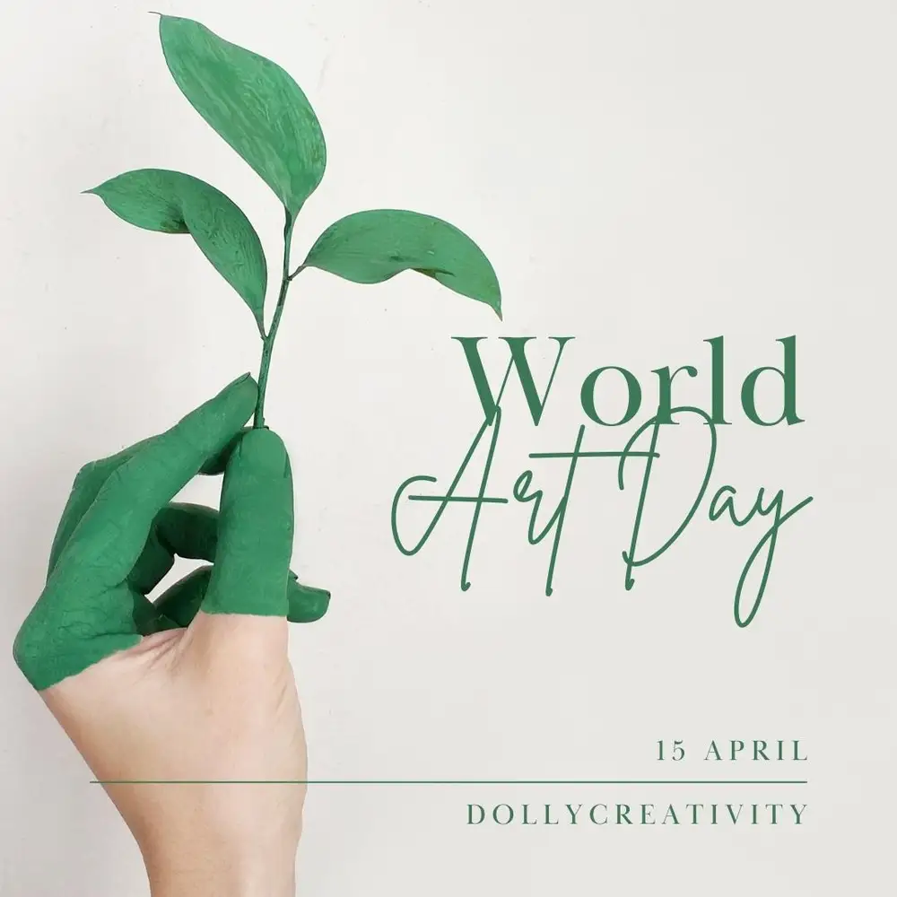 World art day