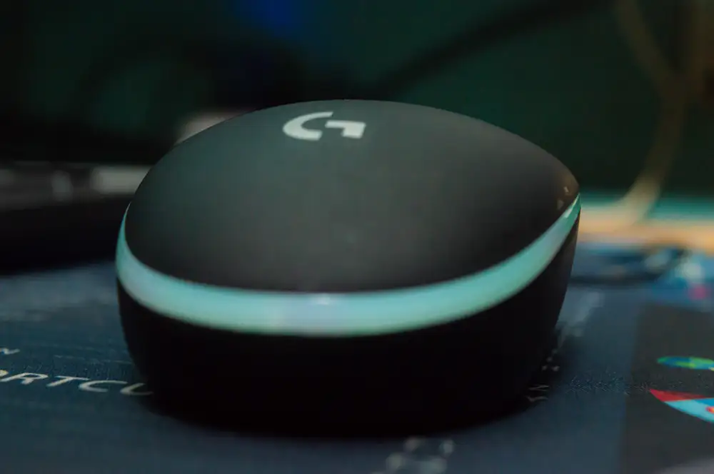 Mouse
