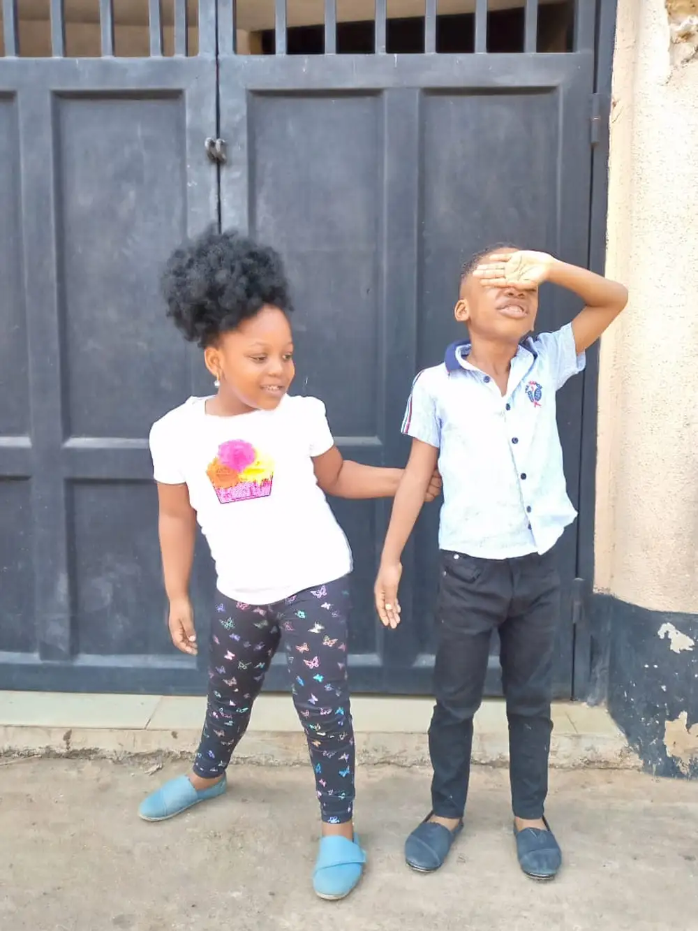 Kids