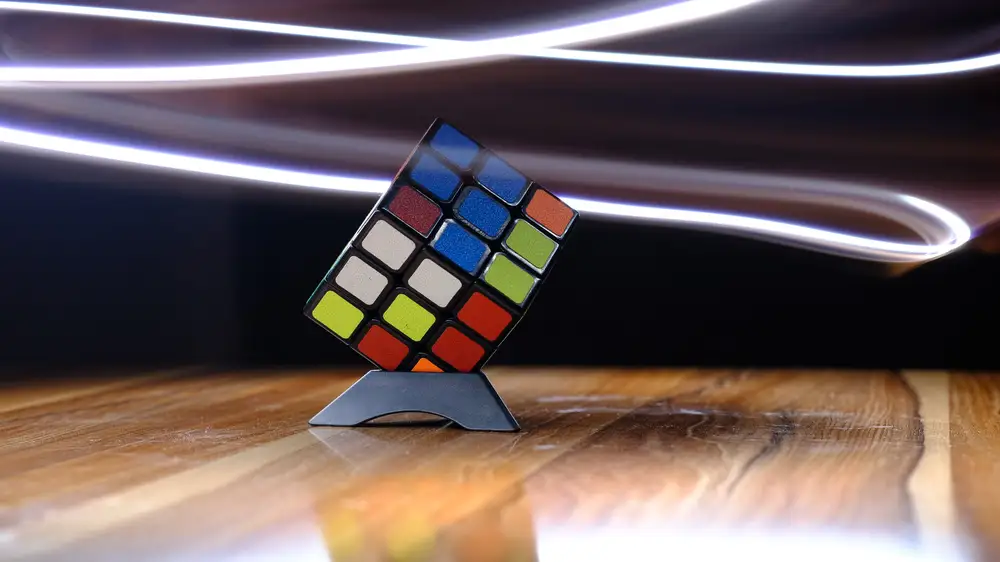 Rubik cube