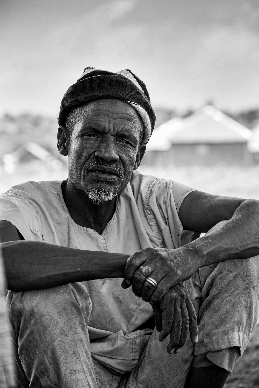 Photo by @DotunS on Retna