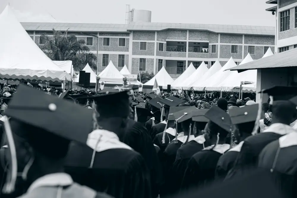 graduands