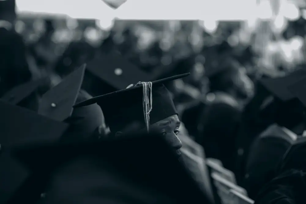 graduands