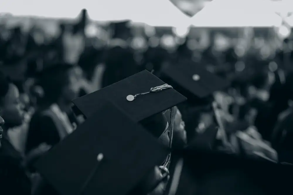 graduation ceremony