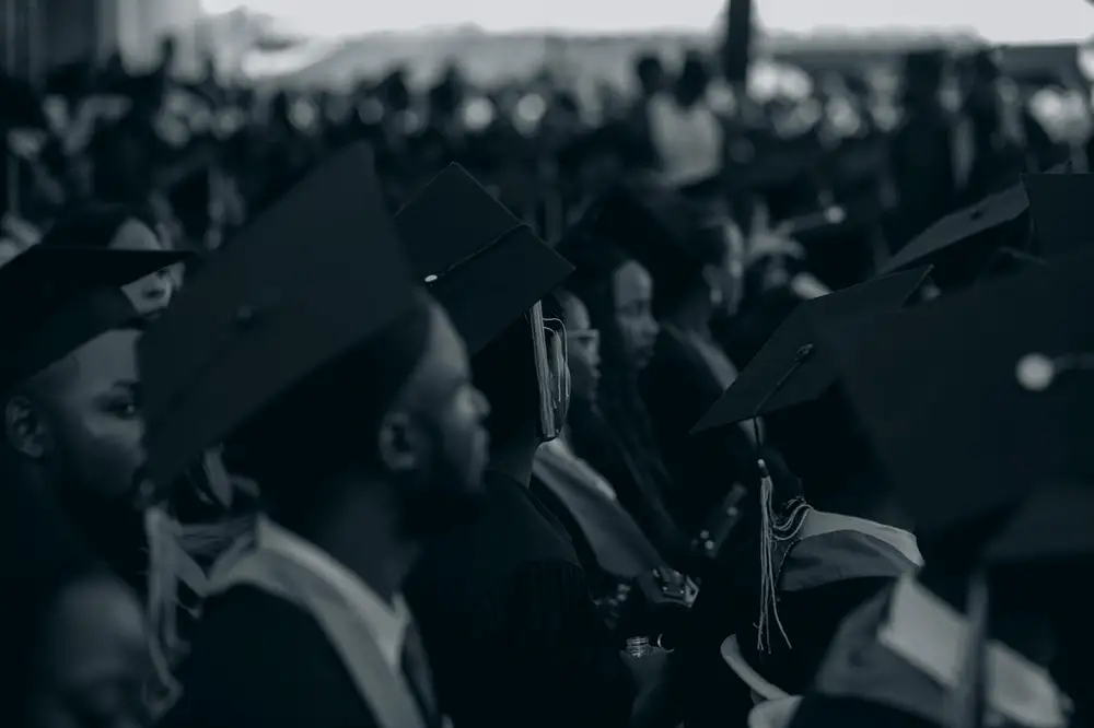 graduands