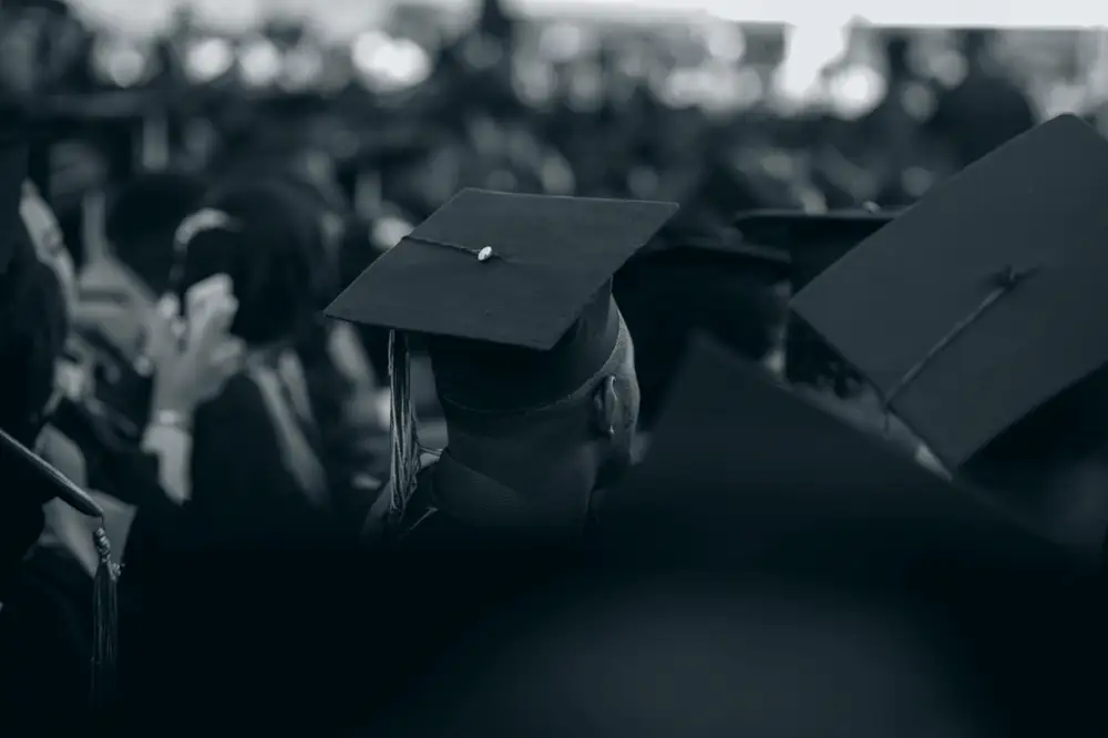 graduands