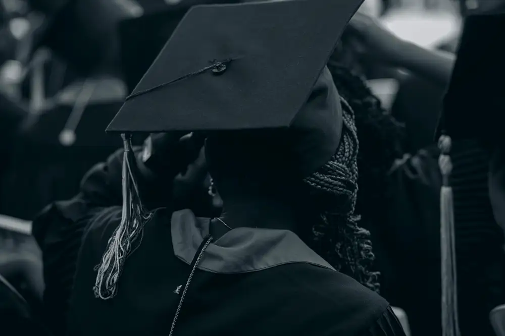 graduation cap