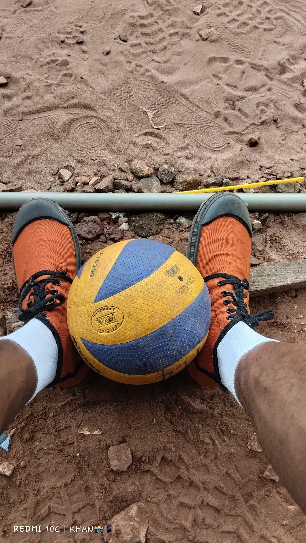 Volleyball