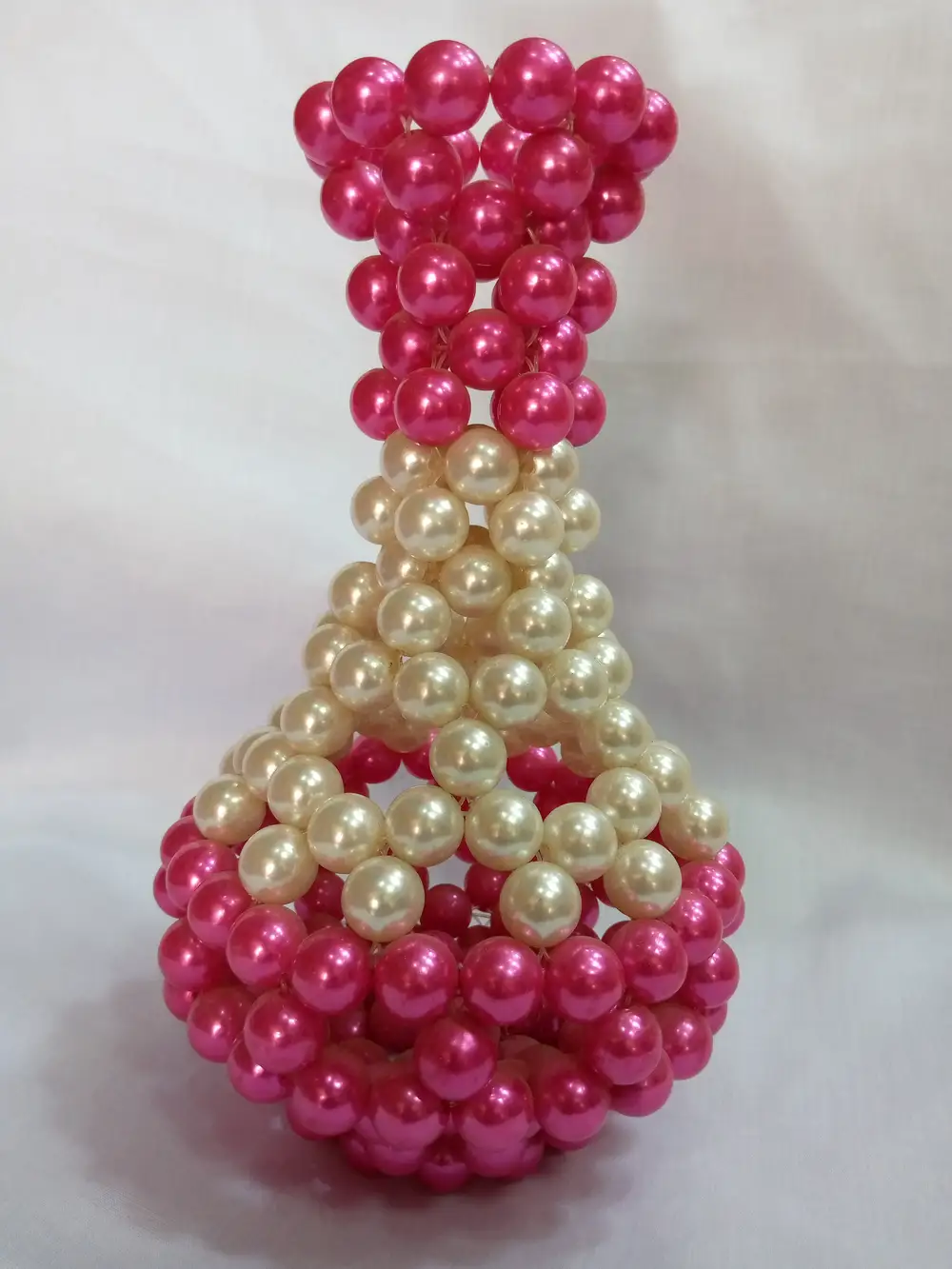 Flower Pot Home Decor Hand Crafts