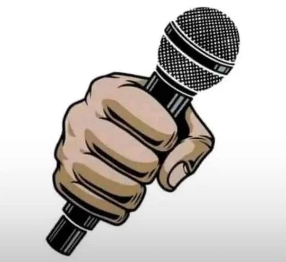 Weapon Of all Music Artist(Microphone)