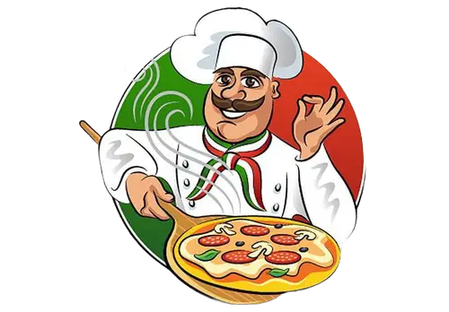 Cooking logo