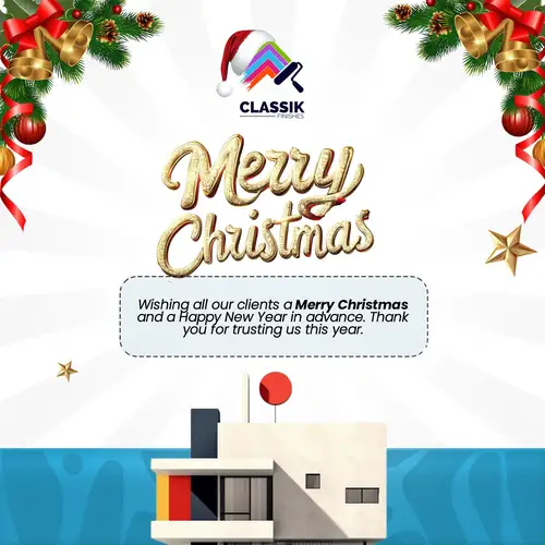 merry Christmas design