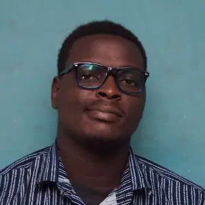 Ayodele Destiny - Profile Picture