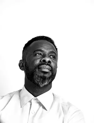 Obinna Okerekeocha - Profile Picture