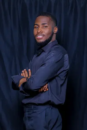 Bernard Francis Okechukwu - Profile Picture