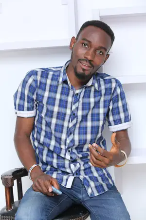 Ochefije Aabu - Profile Picture