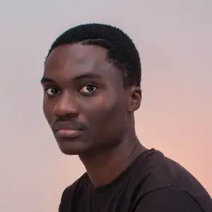 John Ayanyemi - Profile Picture