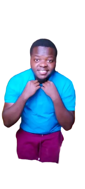 John fube - Profile Picture