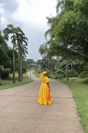 Aisha Ife - Profile Picture