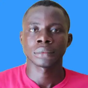 David Idowu - Profile Picture