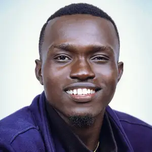 chukwuebuka miracle nweke - Profile Picture