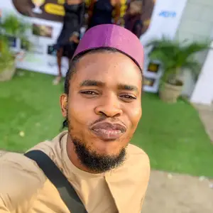 Akinyemi Omobobola - Profile Picture