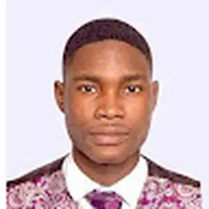 Miracle Aneke - Profile Picture